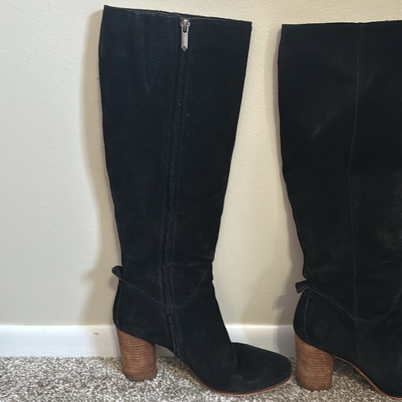 Sam Edelman Camellia Tall Boot (Women) - Picture 3 of 16